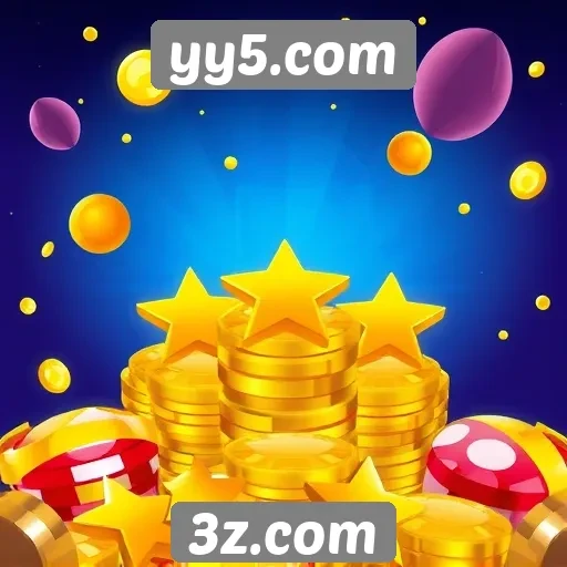 Desempenho de jogos no yy5.com é avaliado por usuários