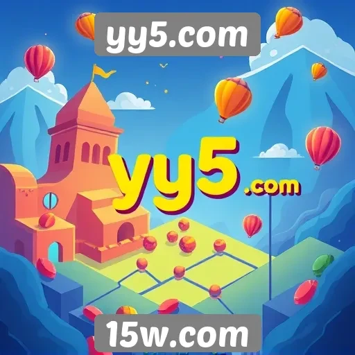Perspectivas de crescimento para yy5.com