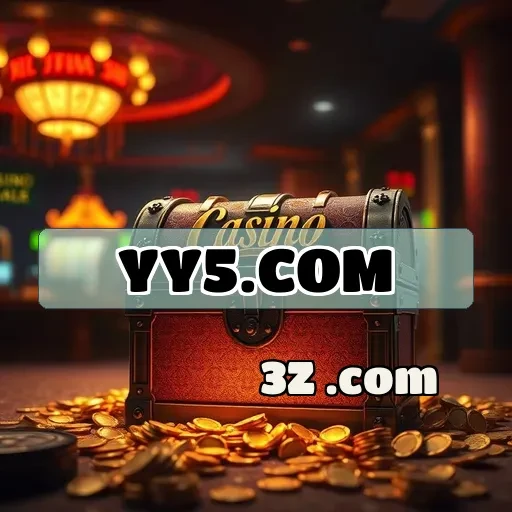 yy5.com: Como a Plataforma Garante Sua Segurança em Jogos Online