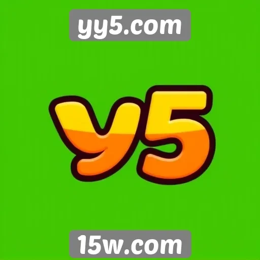 Perfil do site yy5 com jogos online variados