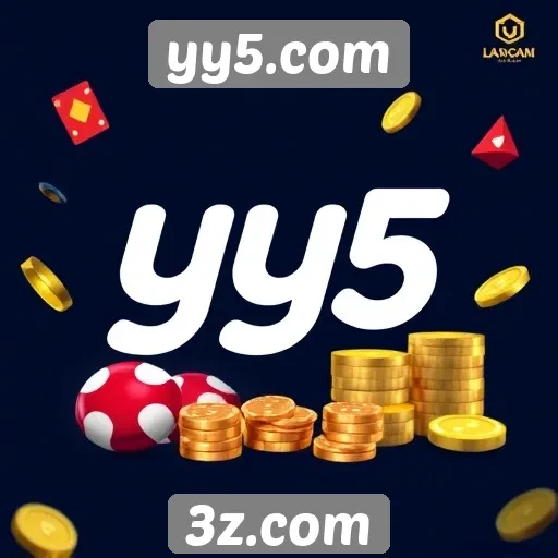 Como yy5.com se destaca entre plataformas de jogos